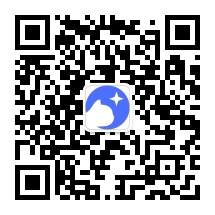 Shulex 微信公众号二维码