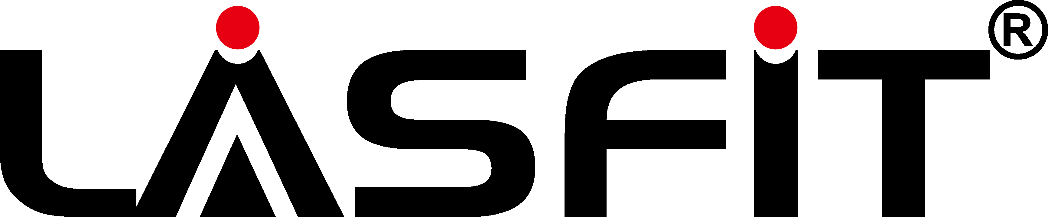 Shulex 客户品牌 Lasfit Logo