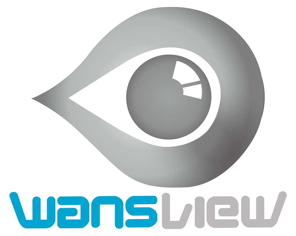 Shulex 客户品牌 Wansview Logo